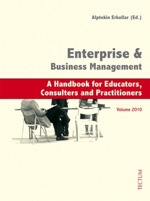 cover image of Enterprise & Business Management